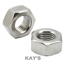 Mixed Pack Of 120 A2 Stainless