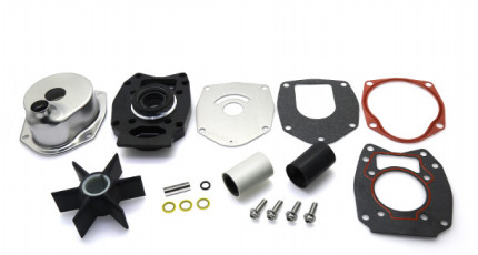 Water pump repair kit for - repair,