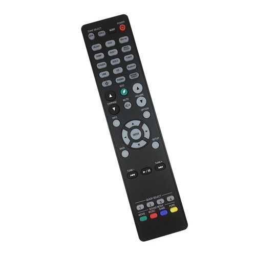 New remote control - remote, for