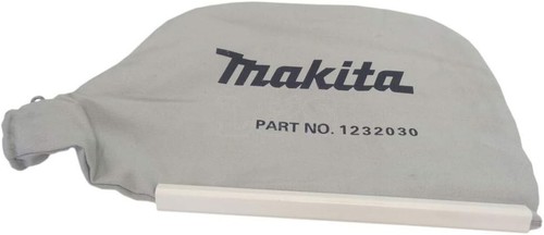 Genuine makita dust bag - makita,