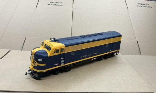 Usa trains gauge - usa,