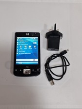 HP IPAQ 214 Enterprise PDA