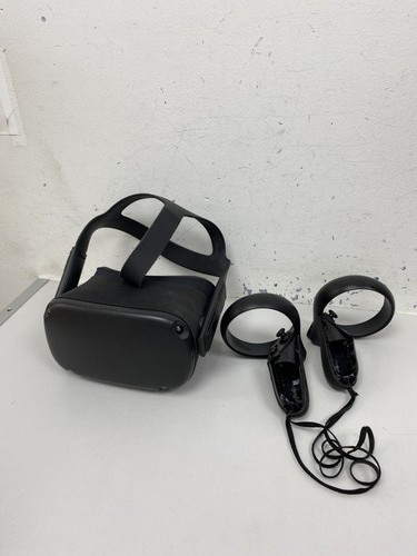 Meta oculus quest all - 1, all-in-one