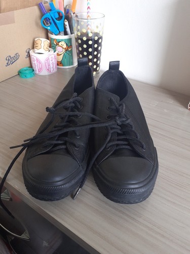 Ladies black lace pumps - ladies,