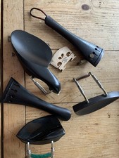 Violin parts - ., (small