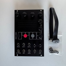 Ryk Modular Night Rider