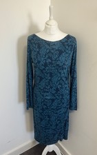 Kettlewell Dress Womens Size L