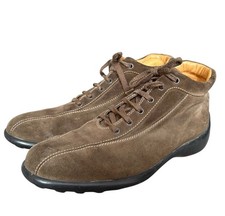 Men’s Tod’s Suede Leather