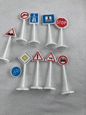 Road safety traffic signs - road,