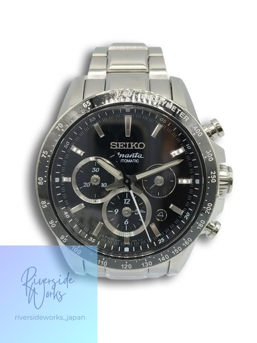 Seiko ananta 8r28 - seiko,