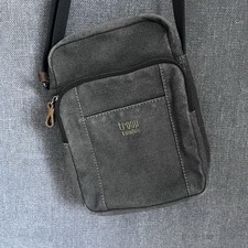 Troop London Crossbody Bag