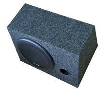 Infinity Kappa 12” Sub