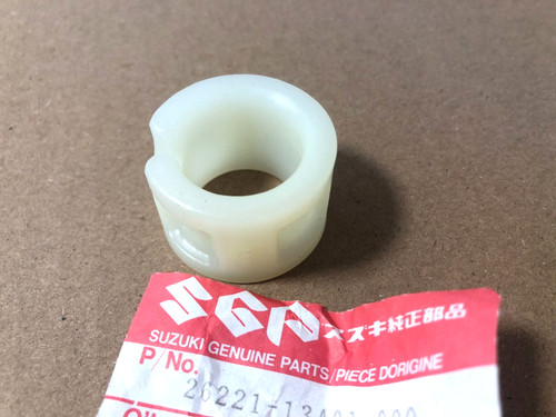 Nos suzuki ts250x lt250 - nos,