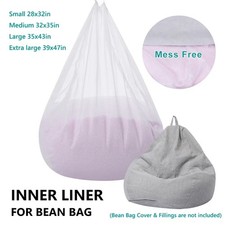 Bean Bag Inner Liner Cover