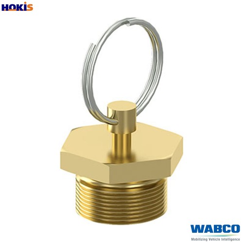 Water drain valve 9343000030 - water,