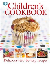 Children's Cookbook: Delicious