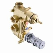 Ideal Standard Trevi built in