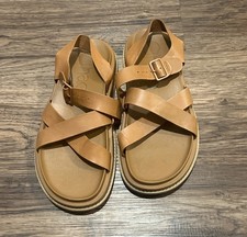 Chaco Townes Midform Sandals