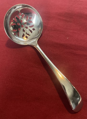 Antique edwardian silver - edwardian,