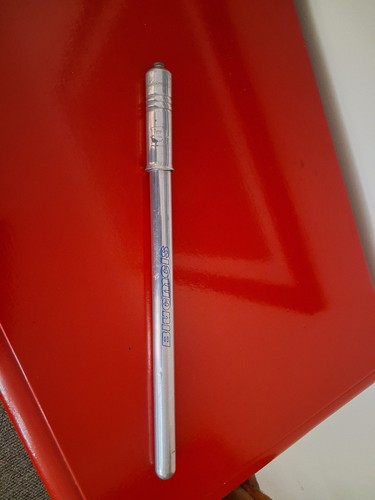 Bluemels pump aluminium