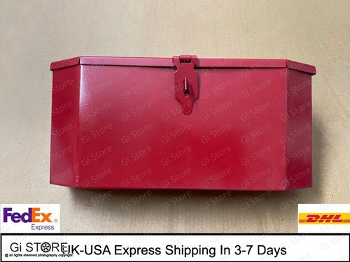 Tool box for massey - for,