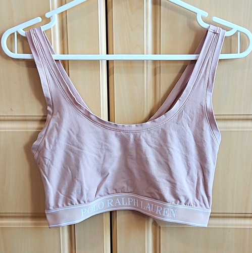 Polo ralph lauren bralette bra - ralph,