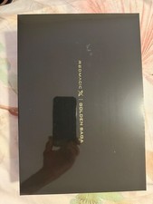 REDMAGIC 10 Pro Golden Saga