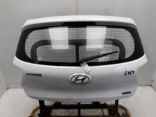 HYUNDAI I10 Boot Lid Tailgate