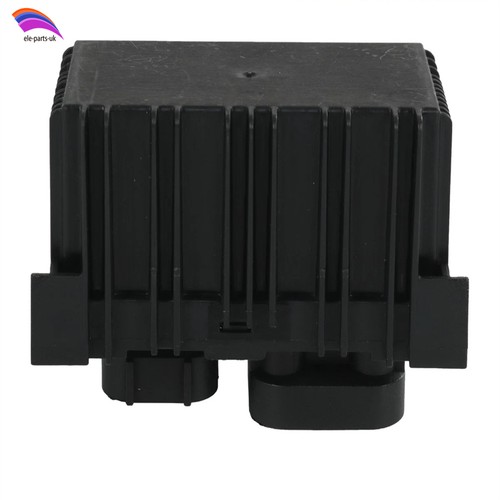 55557761 glow plug relay - glow,