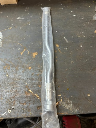Fuel pipe 184767 - fuel, 26fx/1879