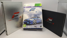 Forza Motorsport 4 Ltd. Coll. Edition (XBOX 360/2011) *NO GAME DISCS*
