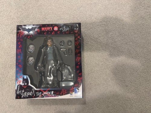 Medicom toy mafex 015 - toy, the