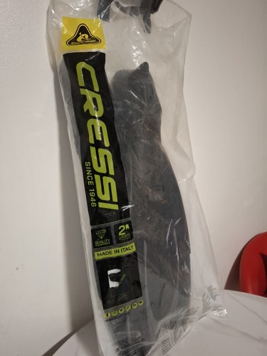 Cressi reaction pro scuba - reaction,