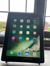 Apple iPad 1st Gen. 16GB, Wi-Fi, 9.7in - Silver