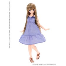 Azone POD019-ACB 1/6 Sahra's A La Mode Alisa Sweet Home Doll Outfit Set