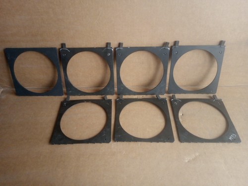 Colour filter frame - filter,