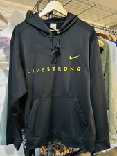 Nike Lance Armstrong 2000s