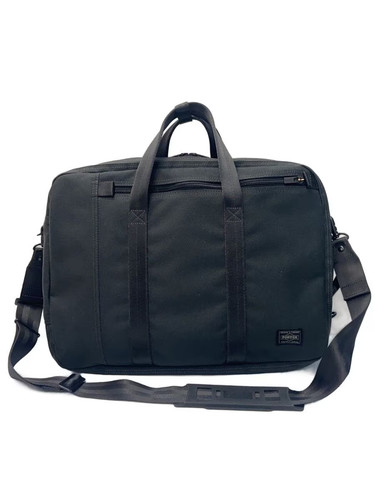 Porter 3way bag cordura - porter,