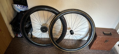 Enve tubulars chris - enve, (chris