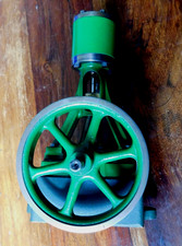 Vintage Stuart Turner No.10V