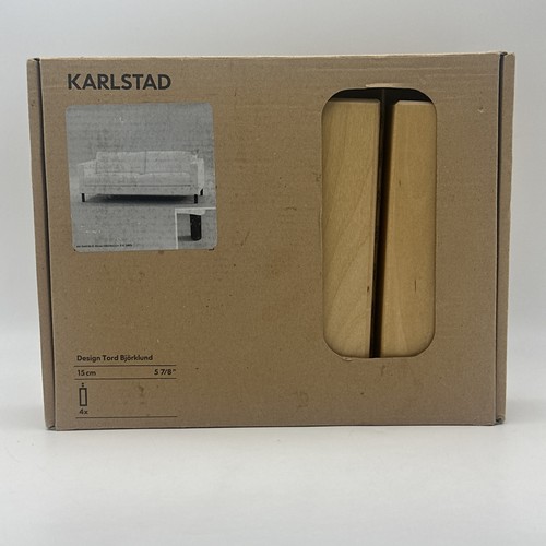 Ikea karlstad couch - karlstad,