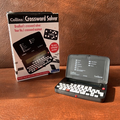 Lexibook collins bradfords - collins,