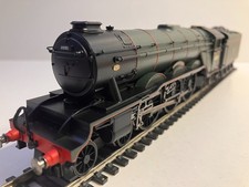 Hornby R2054 BR 4-6-2 Class A3