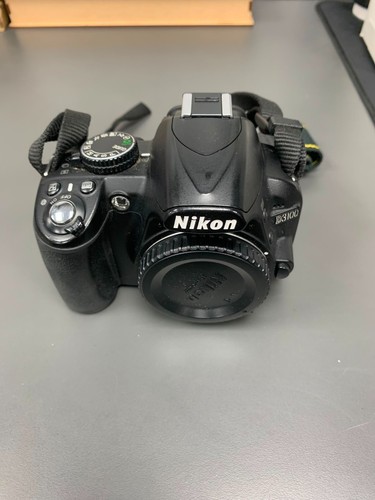 Nikon d3100 - nikon,