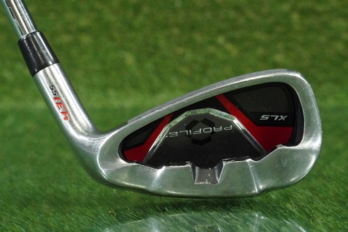 Wilson profile xls - xls, ss
