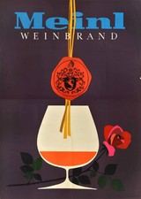 Advertising Posters Meinl