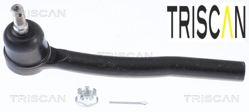 Front left outer tie rod - outer,
