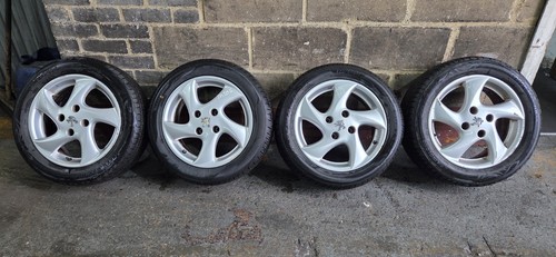 2001 2008 peugeot 206 - 2001-2008, genuine