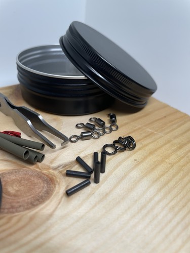 Predator titanium trace - titanium,