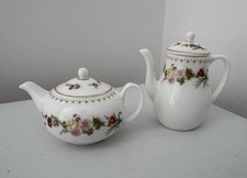 Wedgwood Mirabelle Miniature
